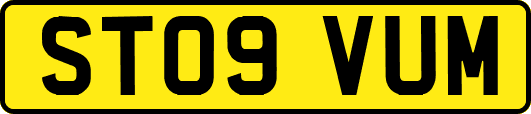 ST09VUM