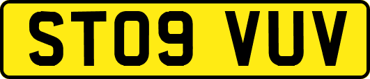 ST09VUV