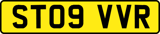 ST09VVR
