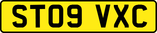 ST09VXC