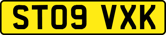 ST09VXK