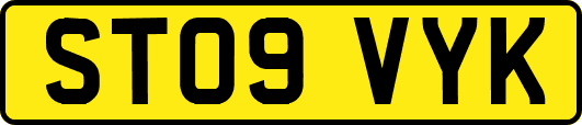 ST09VYK