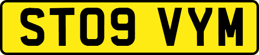 ST09VYM