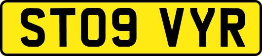 ST09VYR