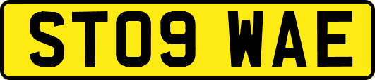 ST09WAE