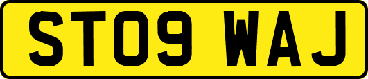ST09WAJ