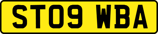 ST09WBA