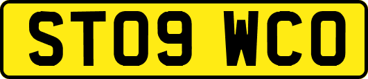 ST09WCO
