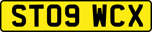 ST09WCX