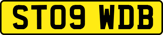 ST09WDB