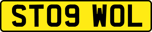 ST09WOL