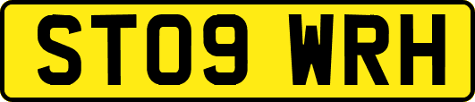 ST09WRH