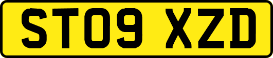 ST09XZD