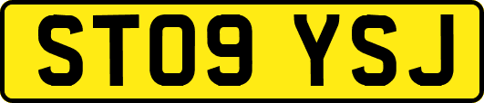 ST09YSJ