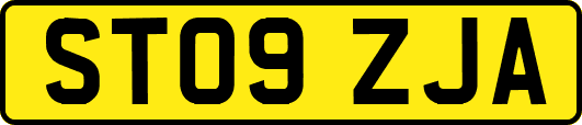 ST09ZJA