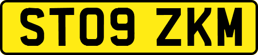 ST09ZKM