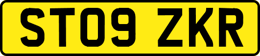 ST09ZKR