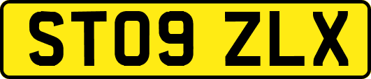 ST09ZLX
