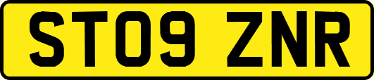 ST09ZNR