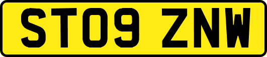 ST09ZNW
