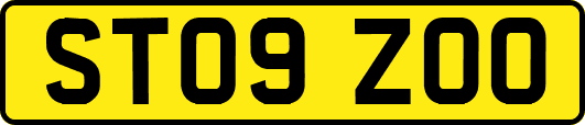 ST09ZOO