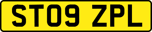 ST09ZPL