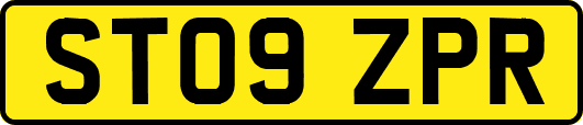 ST09ZPR