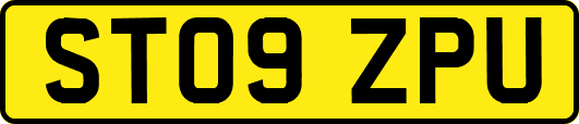 ST09ZPU