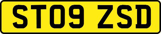 ST09ZSD