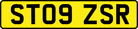ST09ZSR