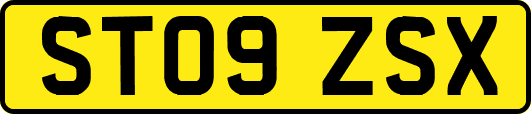 ST09ZSX