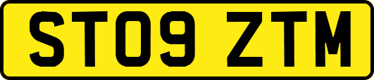 ST09ZTM