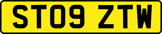 ST09ZTW
