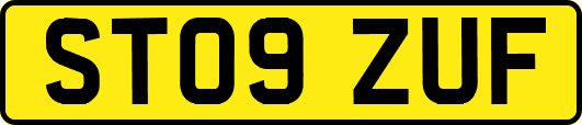 ST09ZUF