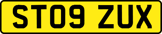 ST09ZUX