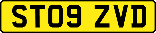 ST09ZVD