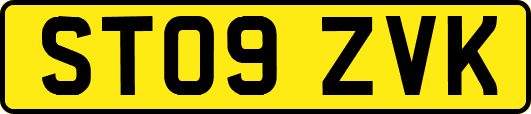 ST09ZVK
