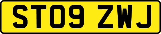 ST09ZWJ