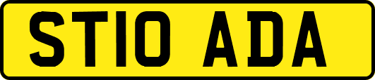 ST10ADA