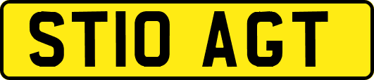 ST10AGT