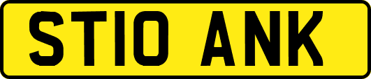 ST10ANK