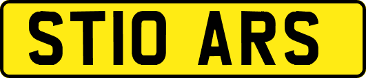ST10ARS