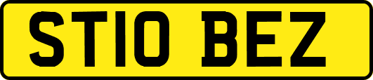 ST10BEZ