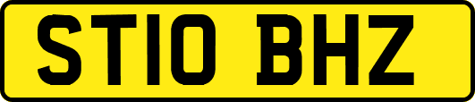 ST10BHZ