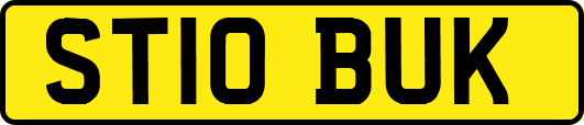 ST10BUK