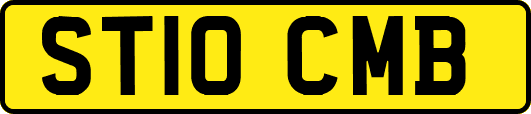 ST10CMB