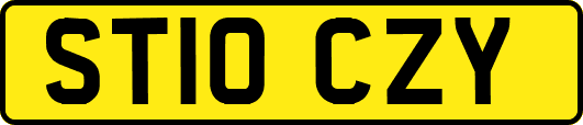 ST10CZY