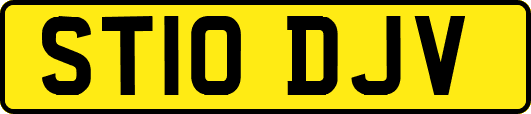 ST10DJV