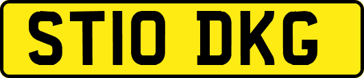 ST10DKG