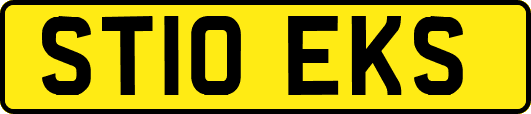 ST10EKS